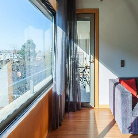 Onice Apartment ポルト エクステリア 写真