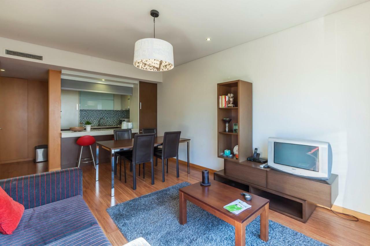 Onice Apartment ポルト エクステリア 写真