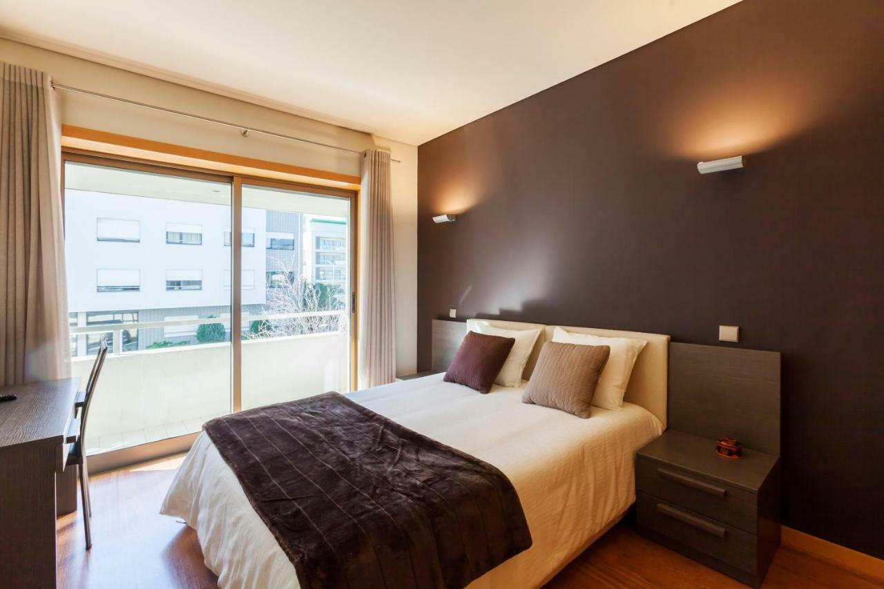 Onice Apartment ポルト エクステリア 写真