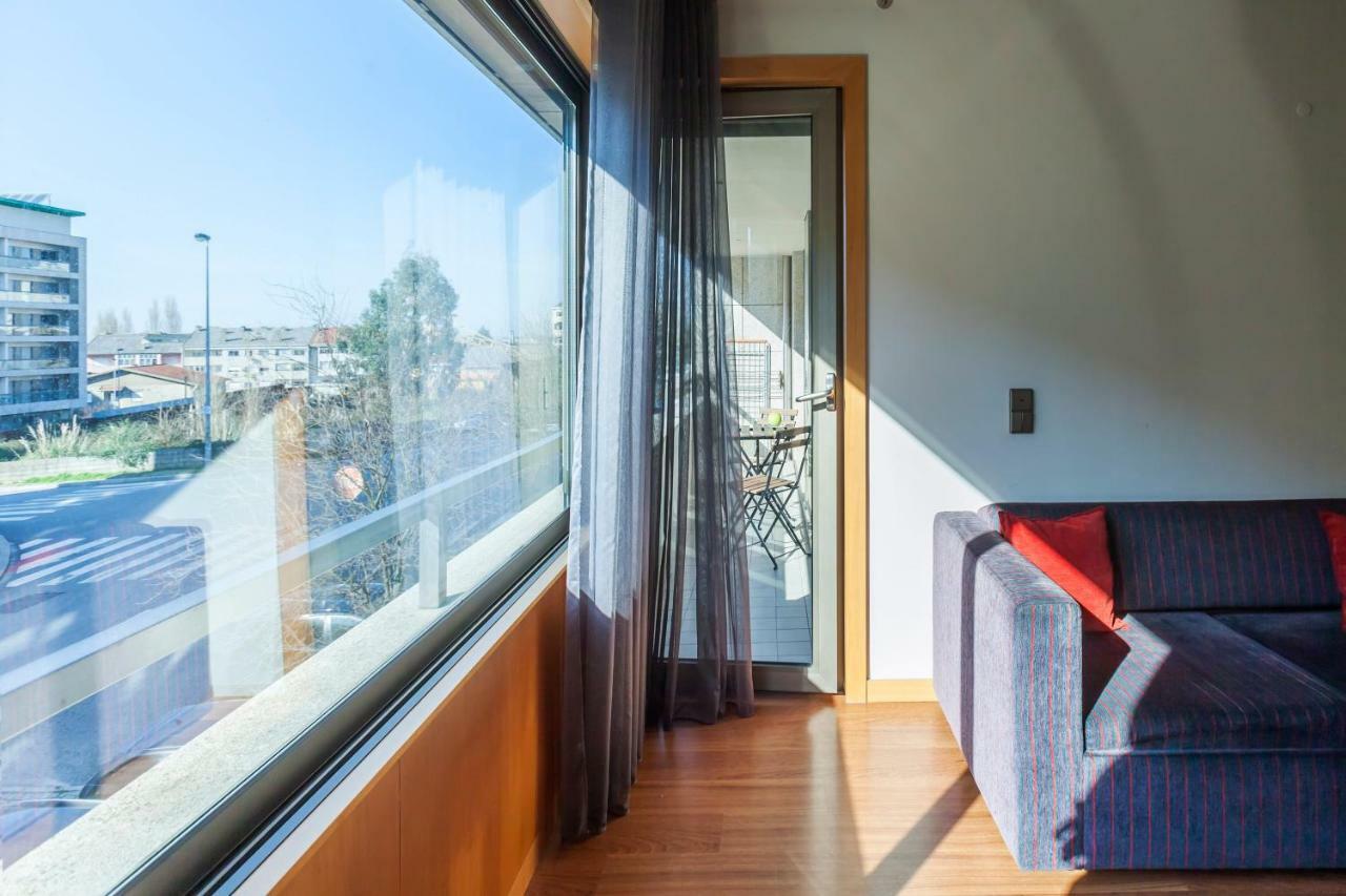 Onice Apartment ポルト エクステリア 写真