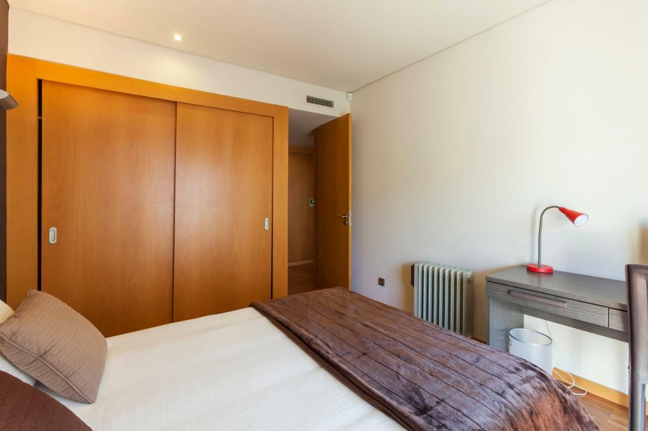 Onice Apartment ポルト エクステリア 写真