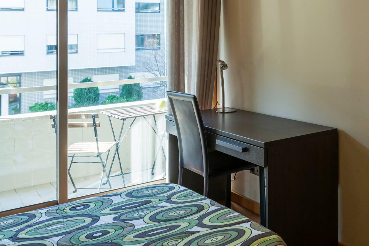 Onice Apartment ポルト エクステリア 写真