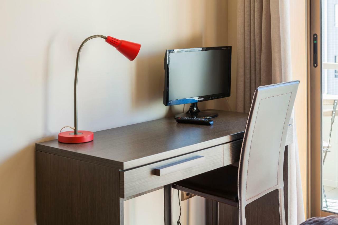 Onice Apartment ポルト エクステリア 写真