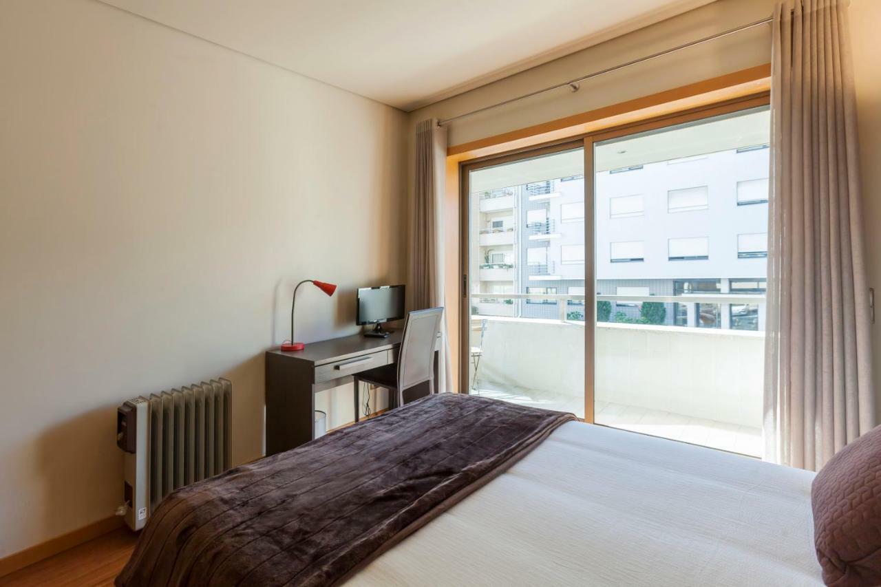 Onice Apartment ポルト エクステリア 写真