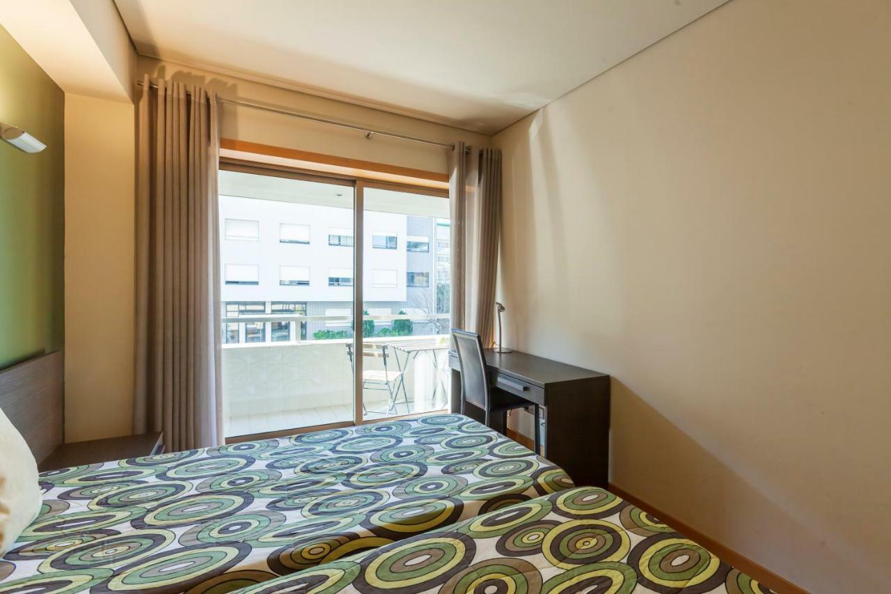 Onice Apartment ポルト エクステリア 写真