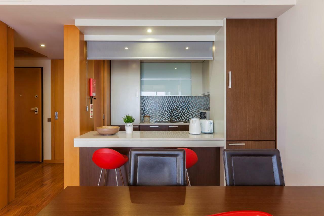 Onice Apartment ポルト エクステリア 写真