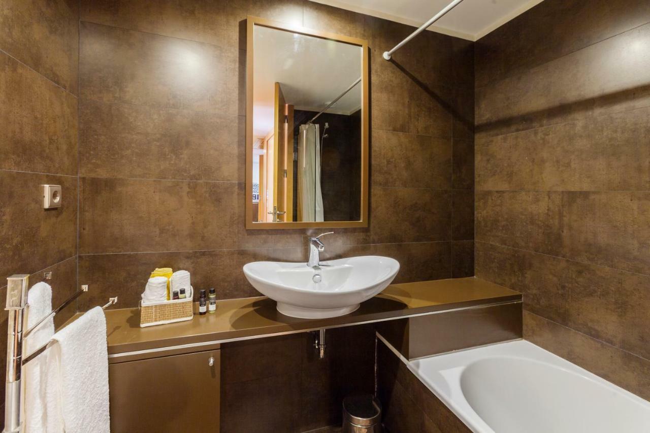 Onice Apartment ポルト エクステリア 写真