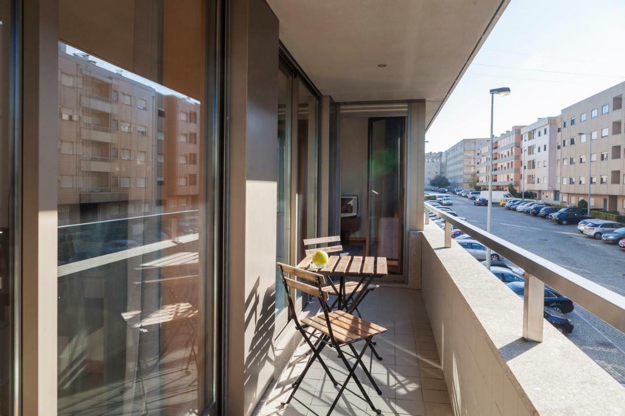 Onice Apartment ポルト エクステリア 写真