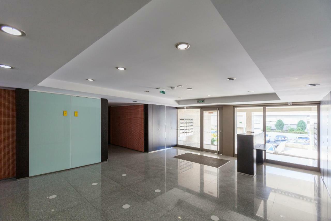 Onice Apartment ポルト エクステリア 写真