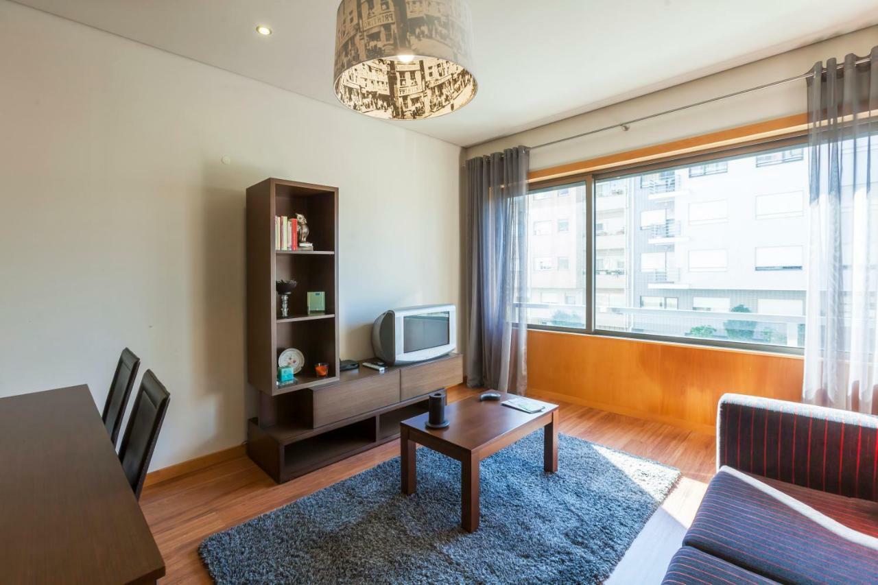 Onice Apartment ポルト エクステリア 写真