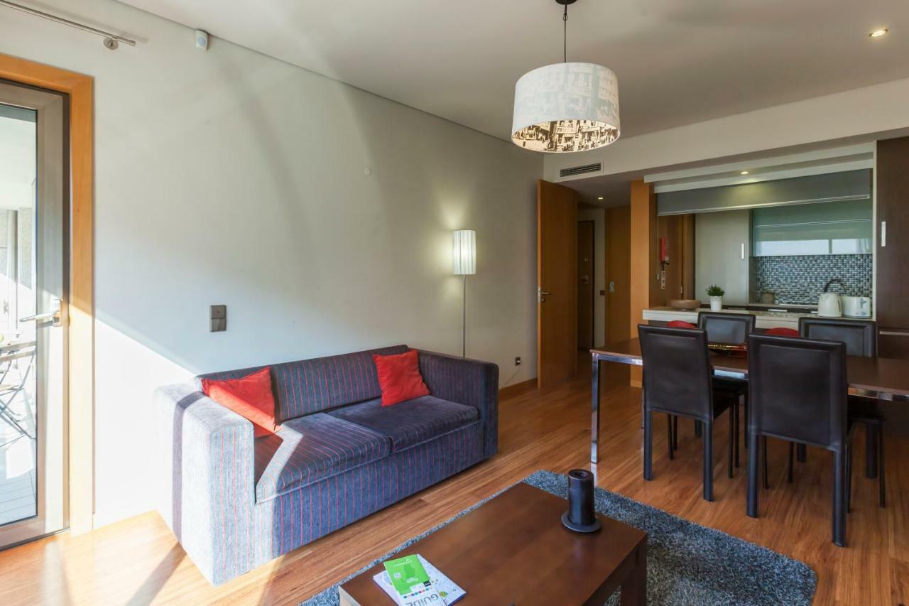 Onice Apartment ポルト エクステリア 写真