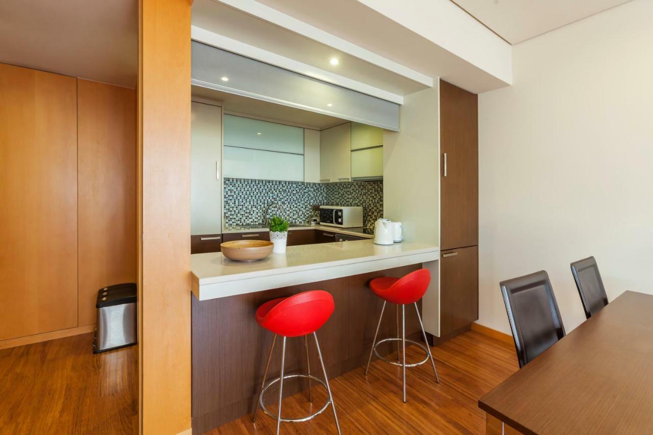 Onice Apartment ポルト エクステリア 写真
