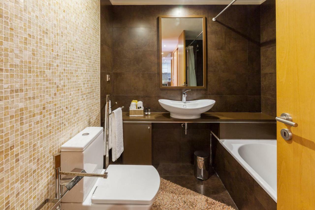 Onice Apartment ポルト エクステリア 写真