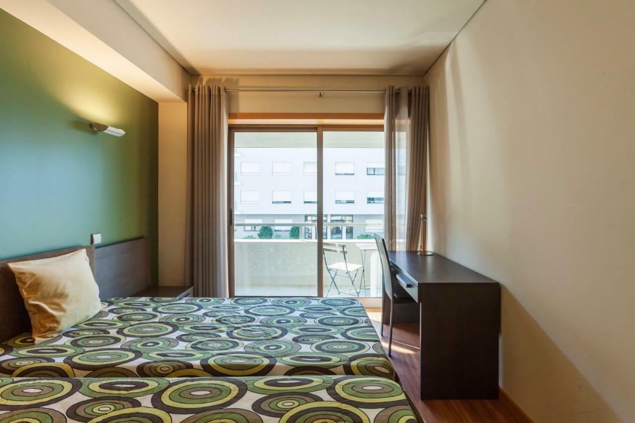 Onice Apartment ポルト エクステリア 写真
