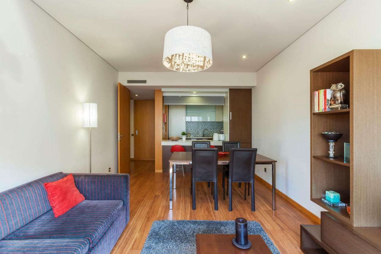 Onice Apartment ポルト エクステリア 写真