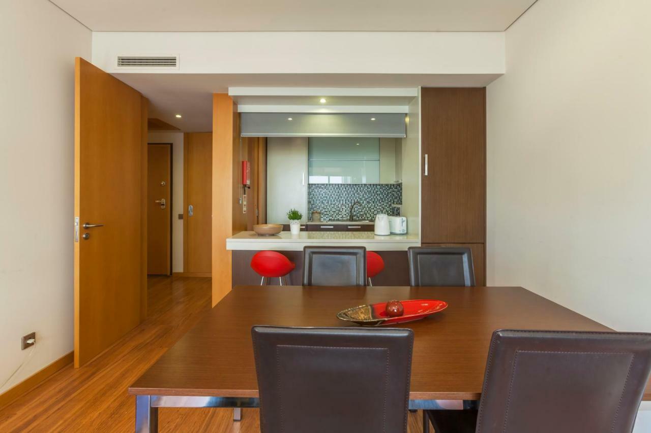 Onice Apartment ポルト エクステリア 写真